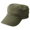 Fawler Casquette Militaire Flynn En Coton Vert
