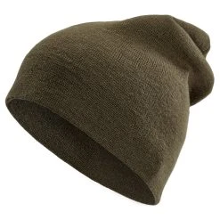 Fawler Beanie Vert Olive Kent Kane