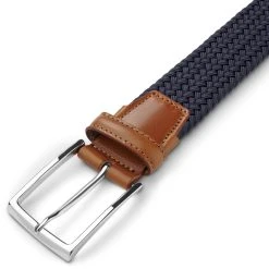BSWK Vincio | Ceinture élastique Bleu Foncé -Boutique Trendhim 1 2023 01 04 11 06 06 b r20 s4 copykaiss