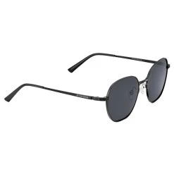 Sidegren Lunettes De Soleil En Titane à Verres Hexagonaux Polarisés Noirs -Boutique Trendhim 1 3.0dfa80e330284730c6d0c2d3ccfd83f5