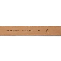 Fawler Ceinture En Cuir Marron Foncé Fabius 10 Fawler Ceinture En Cuir Marron Foncé Fabius -Boutique Trendhim 1 3 0b82f6c3df2cee4cddd4ed87871977a0 4