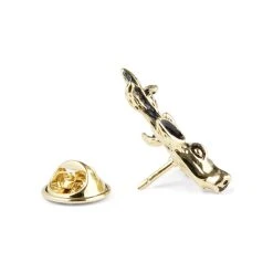 Warren Asher Pin's Vintage "Le Renne" -Boutique Trendhim 1 4 129 1 16 1
