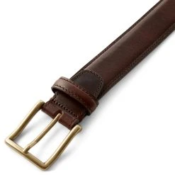 Fawler Ceinture En Cuir Marron Foncé Fabius 11 Fawler Ceinture En Cuir Marron Foncé Fabius -Boutique Trendhim 1 4 e9e2cadfbd873a4f3a4ec1cedef169fd 4