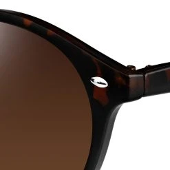 Waykins Lunettes De Soleil écaille Marron Wade Wally -Boutique Trendhim 1 5 90 1 63