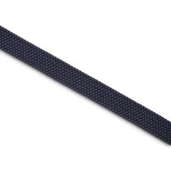 BSWK Vincio | Ceinture élastique Bleu Foncé -Boutique Trendhim 1 bos belts8826 copykaiss
