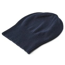 Fawler Beanie Bleu Marine Konrad Kite En Coton Organique -Boutique Trendhim 11 3 copy 15