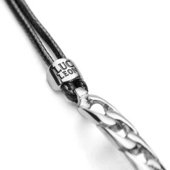 Lucleon Bracelet Gravel Lenn En Acier Argenté 7 Lucleon Bracelet Gravel Lenn En Acier Argenté -Boutique Trendhim 11 3 copy 16