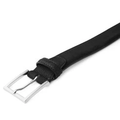 Fawler Ceinture En Cuir Noir Fritts -Boutique Trendhim 11 4879a13f0d8f0ec2d2cf6c81865d3c68c 4