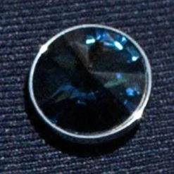 Warren Asher Broche Glamour Bleu Foncé 7 Warren Asher Broche Glamour Bleu Foncé -Boutique Trendhim 11463best