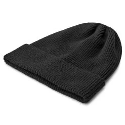 Fawler Bonnet Kacey Kane En Laine Mérinos Noire -Boutique Trendhim 12 3 copy 9