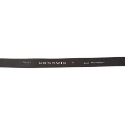 BSWK Ceinture Moderne En Cuir Noir -Boutique Trendhim 13 1 50 1 134