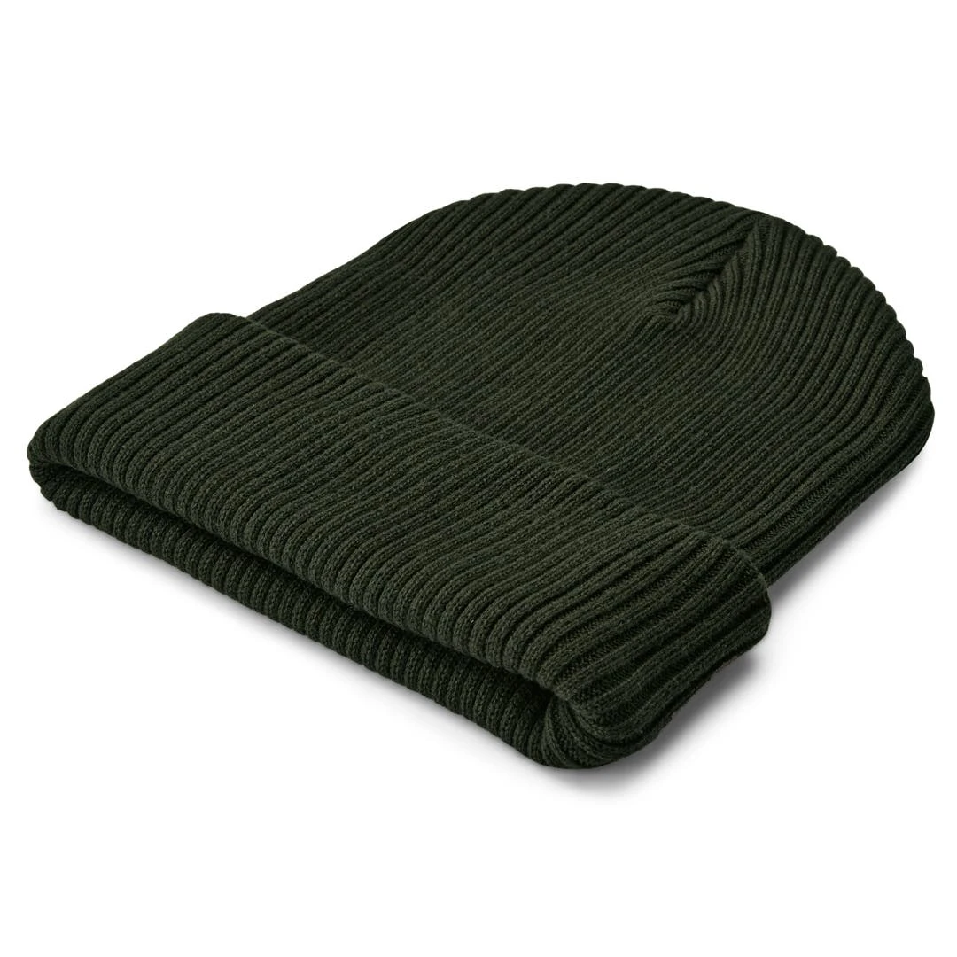 Fawler Bonnet Kai Kane Vert Olive 3 Fawler Bonnet Kai Kane Vert Olive – Image 3