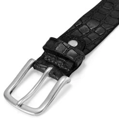 Salt & Hide Ceinture Noire En Cuir Pleine Fleur Harvy 7 Salt & Hide Ceinture Noire En Cuir Pleine Fleur Harvy -Boutique Trendhim 13 3c8a3d41d199a25e8175deced761be497 6