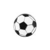 Warren Asher Pin's Ballon De Football