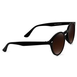 Waykins Lunettes De Soleil Noir Et Marron Wade Wally -Boutique Trendhim 16 3 112