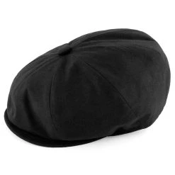 Fawler Casquette Gavroche Spicchi Noire