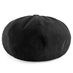 Fawler Casquette Gavroche Spicchi Noire 11 Fawler Casquette Gavroche Spicchi Noire -Boutique Trendhim 16571 06