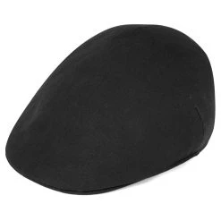 Fawler Casquette Béret Noire Tirreno