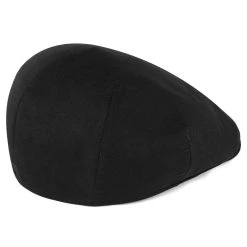 Fawler Casquette Béret Noire Tirreno -Boutique Trendhim 16592 05
