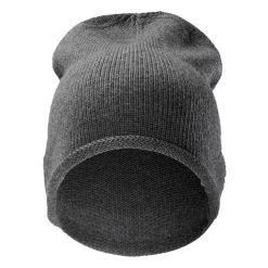 Fawler Bonnet Gris En Laine Mérinos Franke Montagna -Boutique Trendhim 17 2167ea50e3f3bfd2ee5e2b4fc8dbc27b8