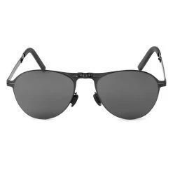 Waykins Lunettes De Soleil Pliables Noires Whitmore Thea -Boutique Trendhim 17 2bc9a1b60eeaad3920557887999d7e130