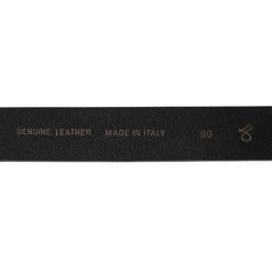 Fawler Ceinture En Cuir Noir Fritzl 10 Fawler Ceinture En Cuir Noir Fritzl -Boutique Trendhim 17 3573ade6803f24aaec3b9450a1ad90cf0 4