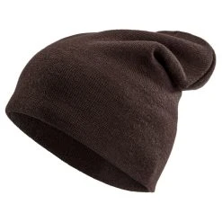 Fawler Beanie Kent Kane Marron