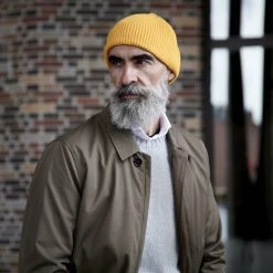 Fawler Bonnet Jaune Kite Kevin En Coton Organique 9 Fawler Bonnet Jaune Kite Kevin En Coton Organique -Boutique Trendhim 17703 squares