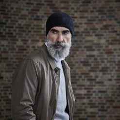 Fawler Bonnet Noir Kite Kevin En Coton Organique -Boutique Trendhim 17704 squares