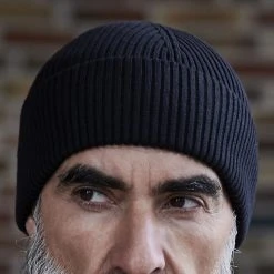 Fawler Bonnet Noir Kite Kevin En Coton Organique -Boutique Trendhim 17704best11111