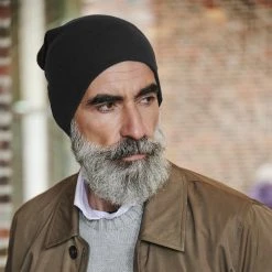 Fawler Bonnet Noir Kyler Kite En Coton Organique 9 Fawler Bonnet Noir Kyler Kite En Coton Organique -Boutique Trendhim 17710 04