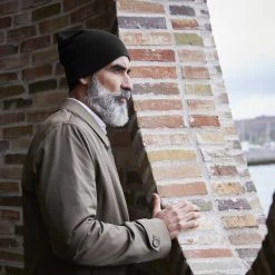 Fawler Bonnet Noir Kyler Kite En Coton Organique 10 Fawler Bonnet Noir Kyler Kite En Coton Organique -Boutique Trendhim 17710 05