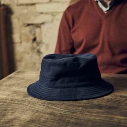 Fawler Bob Bleu Marine Giotto Moda -Boutique Trendhim 18100