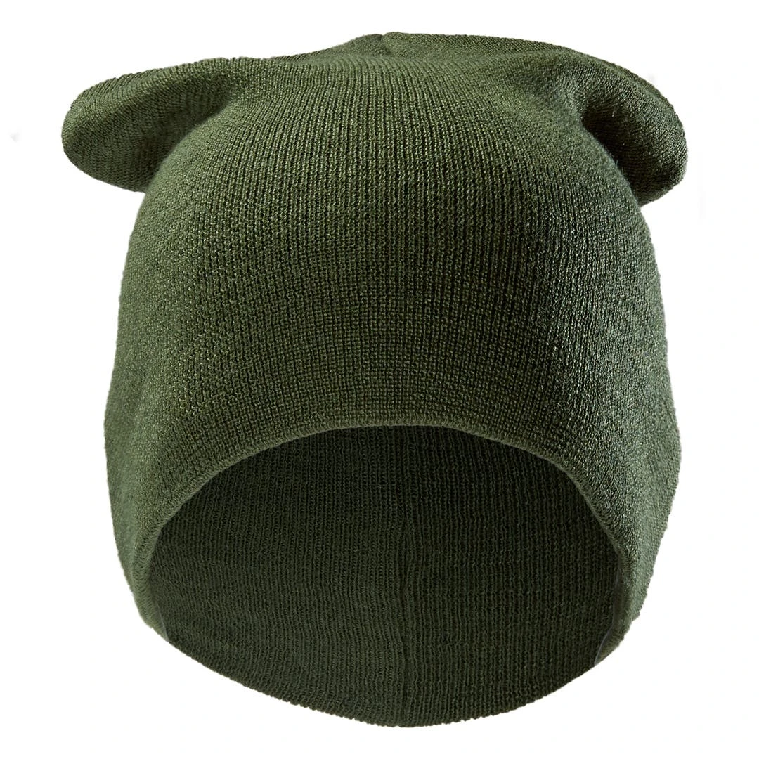 Fawler Bonnet Vert Forest Kane 2 Fawler Bonnet Vert Forest Kane – Image 2