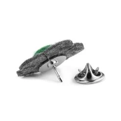 Warren Asher Broche à Fleur Verte Et Grise 8 Warren Asher Broche à Fleur Verte Et Grise -Boutique Trendhim 19 3 37 1