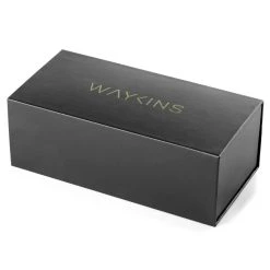 Waykins Lunettes De Soleil Noires Wille 9 Waykins Lunettes De Soleil Noires Wille -Boutique Trendhim 2 1 copy 112
