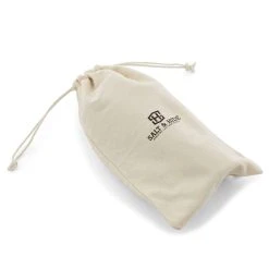 Salt & Hide Etui à Lunettes En Cuir Noir -Boutique Trendhim 2 2 297