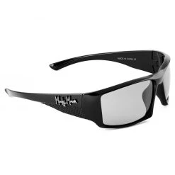 Moody Mason Lunettes De Soleil Polarisées Mick X Noires Et Grises - Catégorie 2 -Boutique Trendhim 2 3.c896786f1ee62a7fa612ce1add3adff6