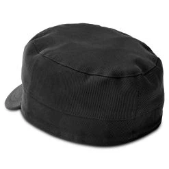Fawler Casquette Militaire Flynn En Coton Noir 8 Fawler Casquette Militaire Flynn En Coton Noir -Boutique Trendhim 2 4.f1fd57370ba262b8739c8a840c08e324 3