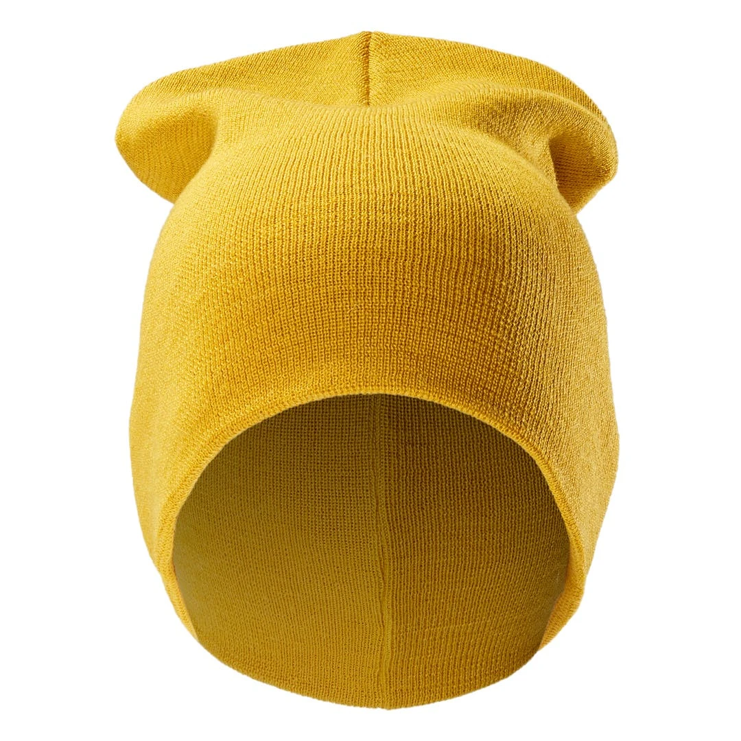 Fawler Bonnet Jaune Automne Kent Kane 2 Fawler Bonnet Jaune Automne Kent Kane – Image 2