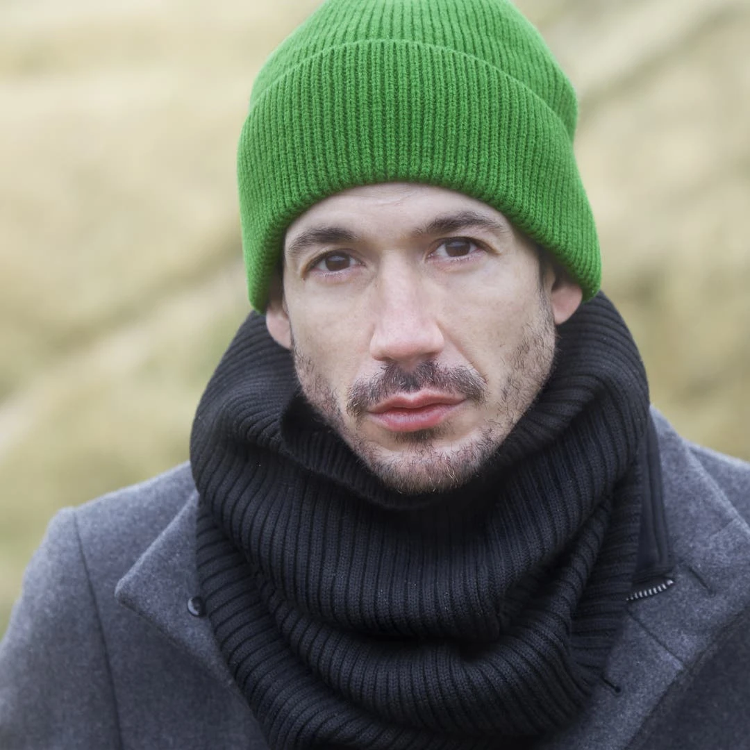 Fawler Bonnet Vert Felic Montagna 2 Fawler Bonnet Vert Felic Montagna – Image 2