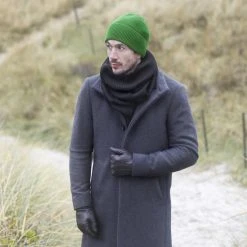 Fawler Bonnet Vert Felic Montagna 8 Fawler Bonnet Vert Felic Montagna -Boutique Trendhim 20389 2