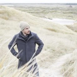 Fawler Bonnet Gris Clair Felic Montagna -Boutique Trendhim 203aev595 3