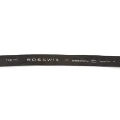 BSWK Ceinture Noire Décontractée 7 BSWK Ceinture Noire Décontractée -Boutique Trendhim 21 1 49 1 53
