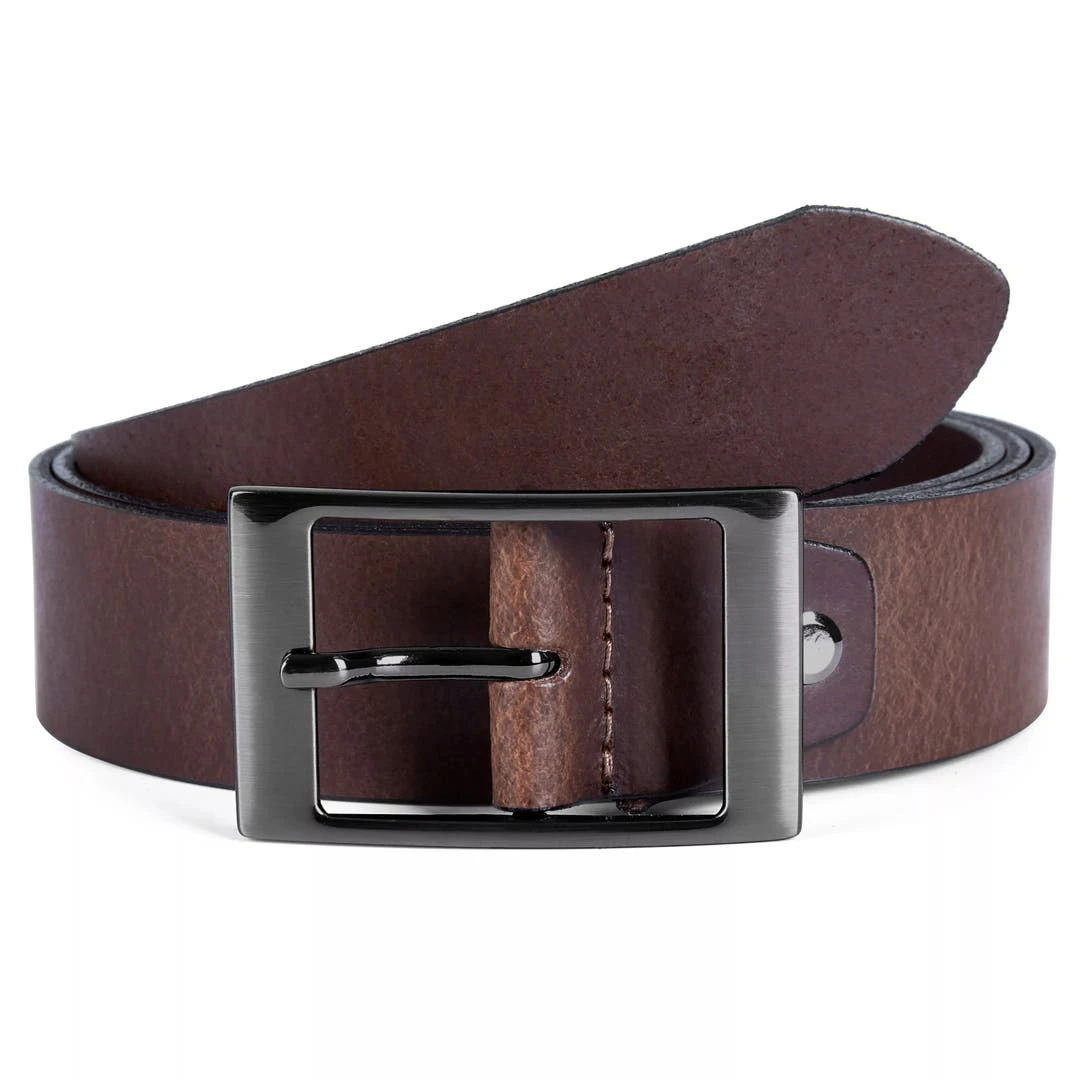 BSWK Ceinture Marron Ultra Moderne 1 BSWK Ceinture Marron Ultra Moderne