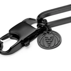 Lucleon Bracelet à Chaîne Torsadée Couleur Gunmetal Cedric Amager -Boutique Trendhim 21 33796c80ac79359f0c2b5b8701652a0cc 3