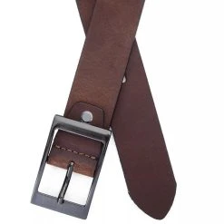 BSWK Ceinture Marron Ultra Moderne 7 BSWK Ceinture Marron Ultra Moderne -Boutique Trendhim 21 3 49 1