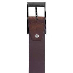 BSWK Ceinture Marron Ultra Moderne 8 BSWK Ceinture Marron Ultra Moderne -Boutique Trendhim 21 4 33 1