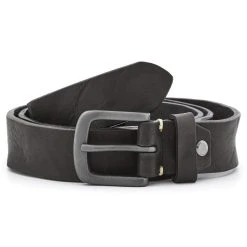 BSWK Ceinture Noire Décontractée