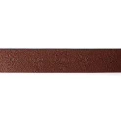 Fawler Ceinture En Cuir Brun Foncé Frang -Boutique Trendhim 22 37615f223ba279a9a49b3f8032b62a698 4